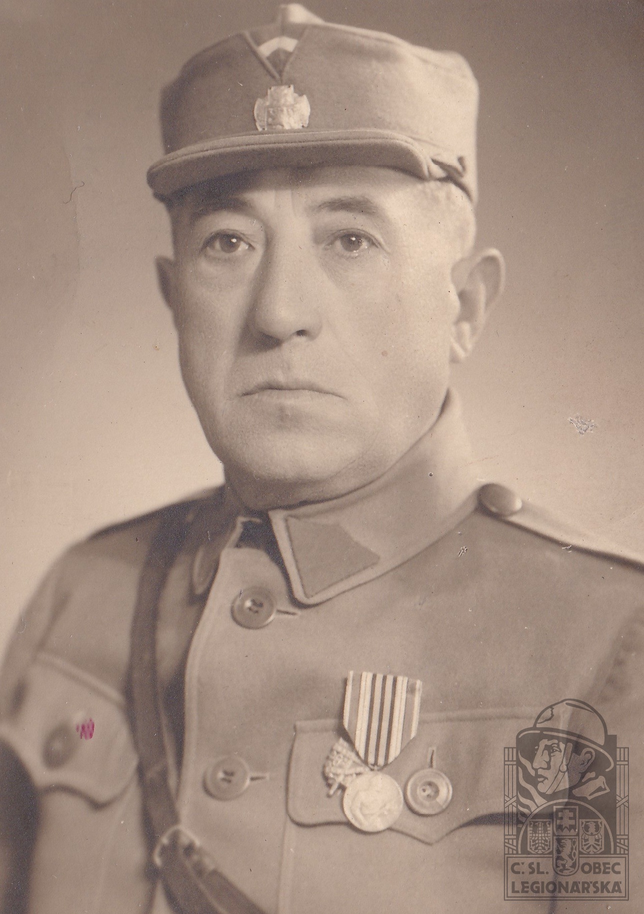 Horák Emanuel