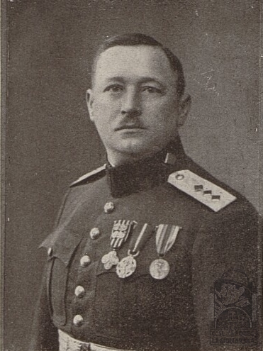 Horák Emerich 5.11.1883