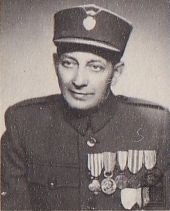 František Horák