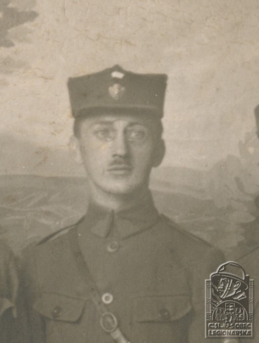 HORÁK František