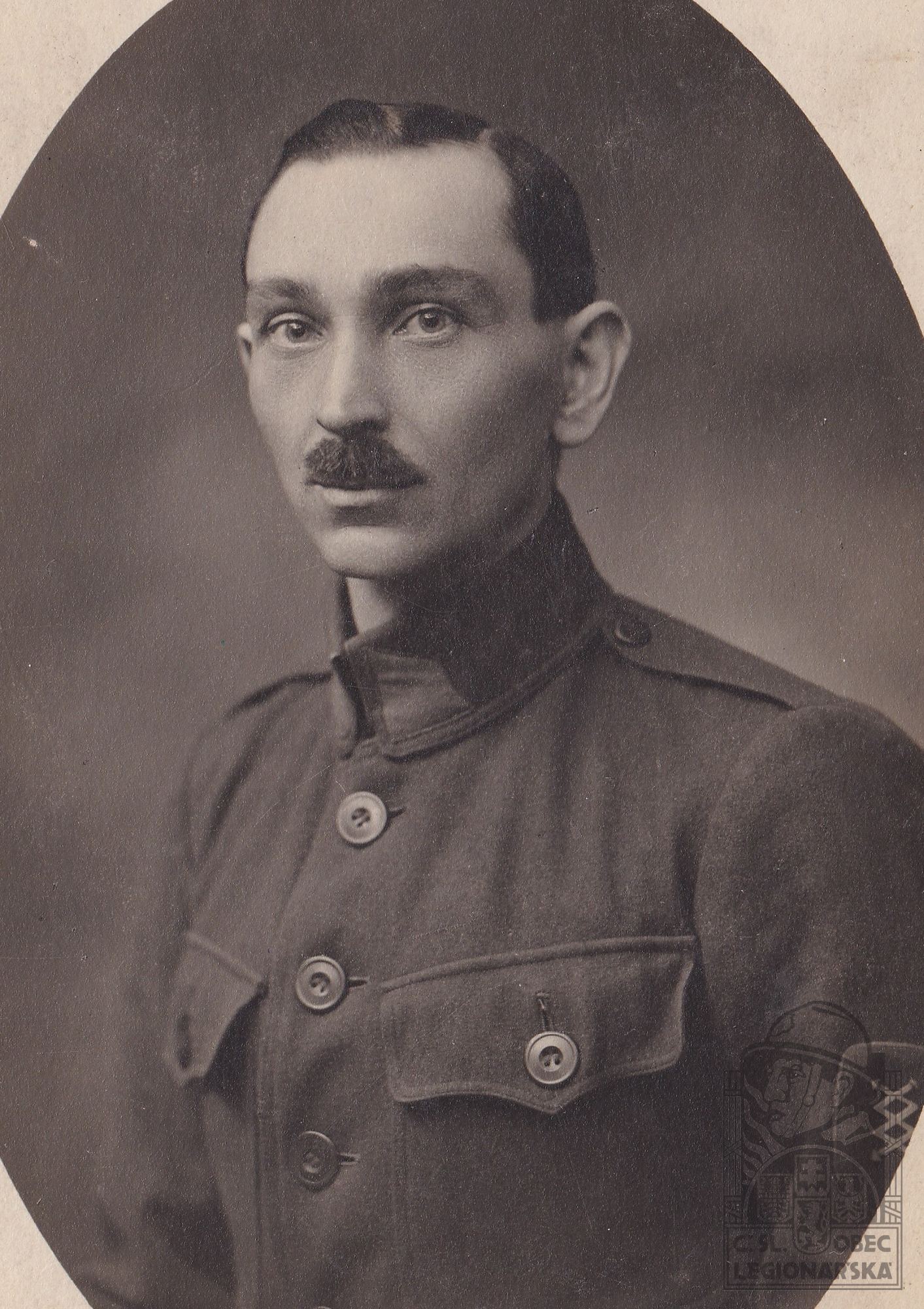 Horák František