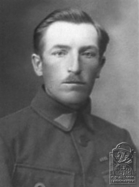 Horák František 
