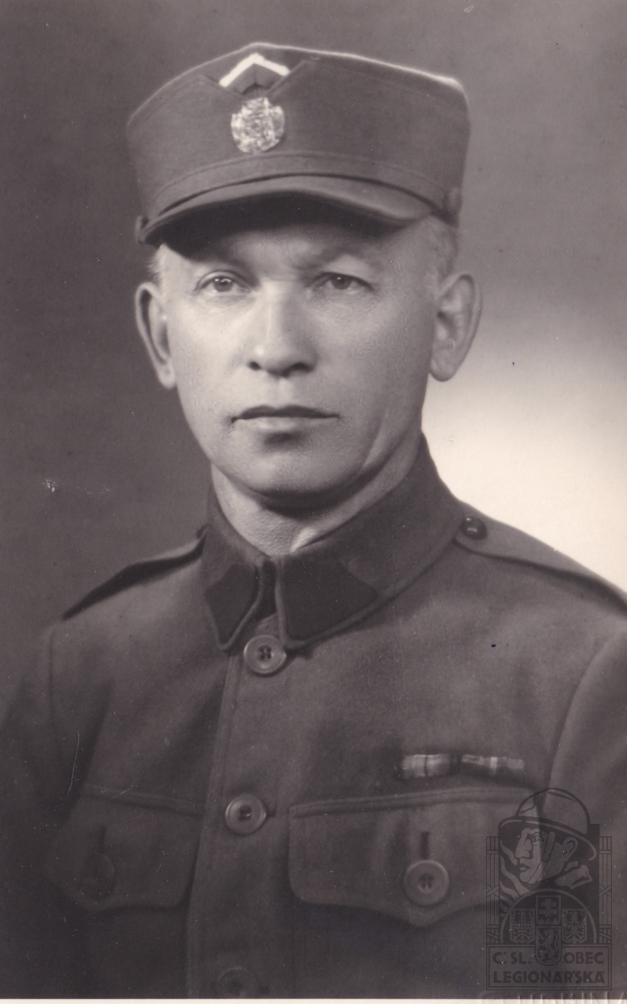 Horák František