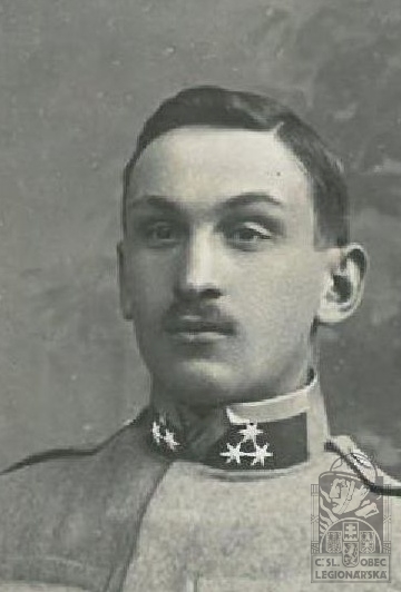 Horák Josef 20.2.1893