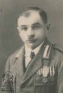 HORÁK Josef