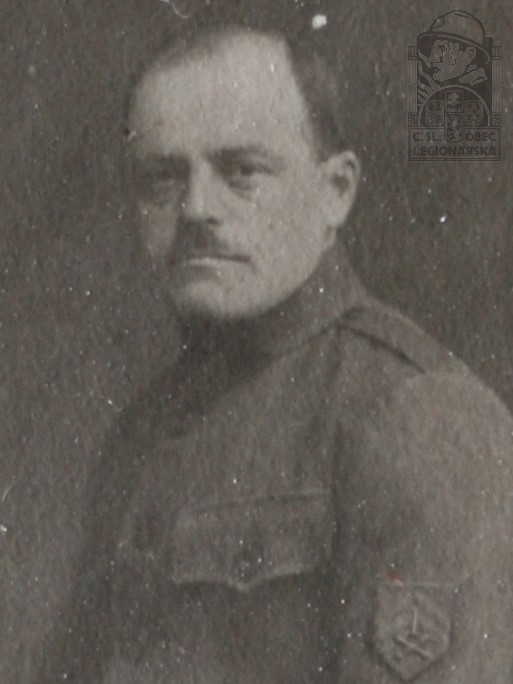 HORÁK Karel 24.5.1892