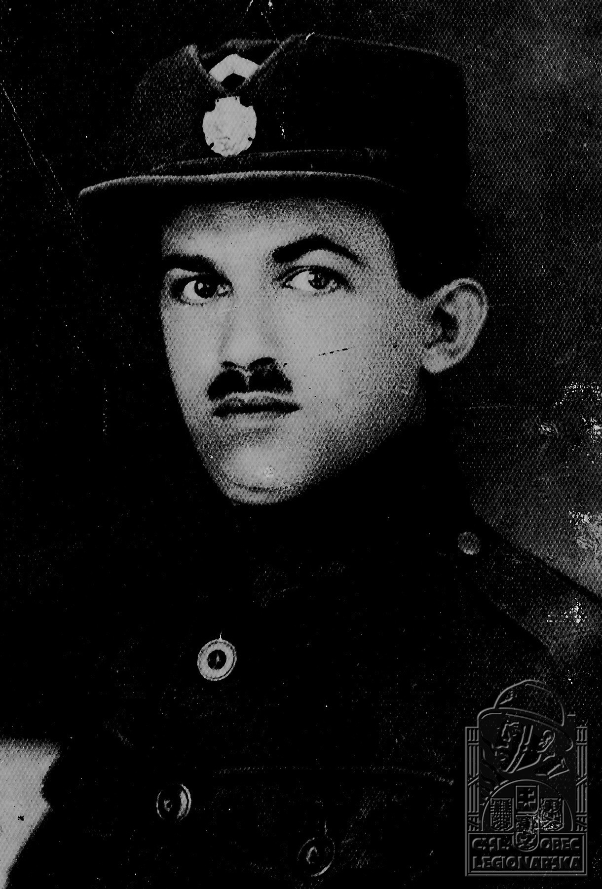 HORÁZNÝ Antonín 7.1.1895