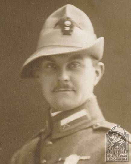 Horčic František 14.7.1894