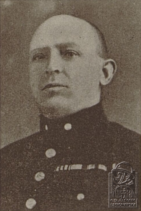 HOREHLEĎ Josef 27.3.1897 (Album 6. pluku)