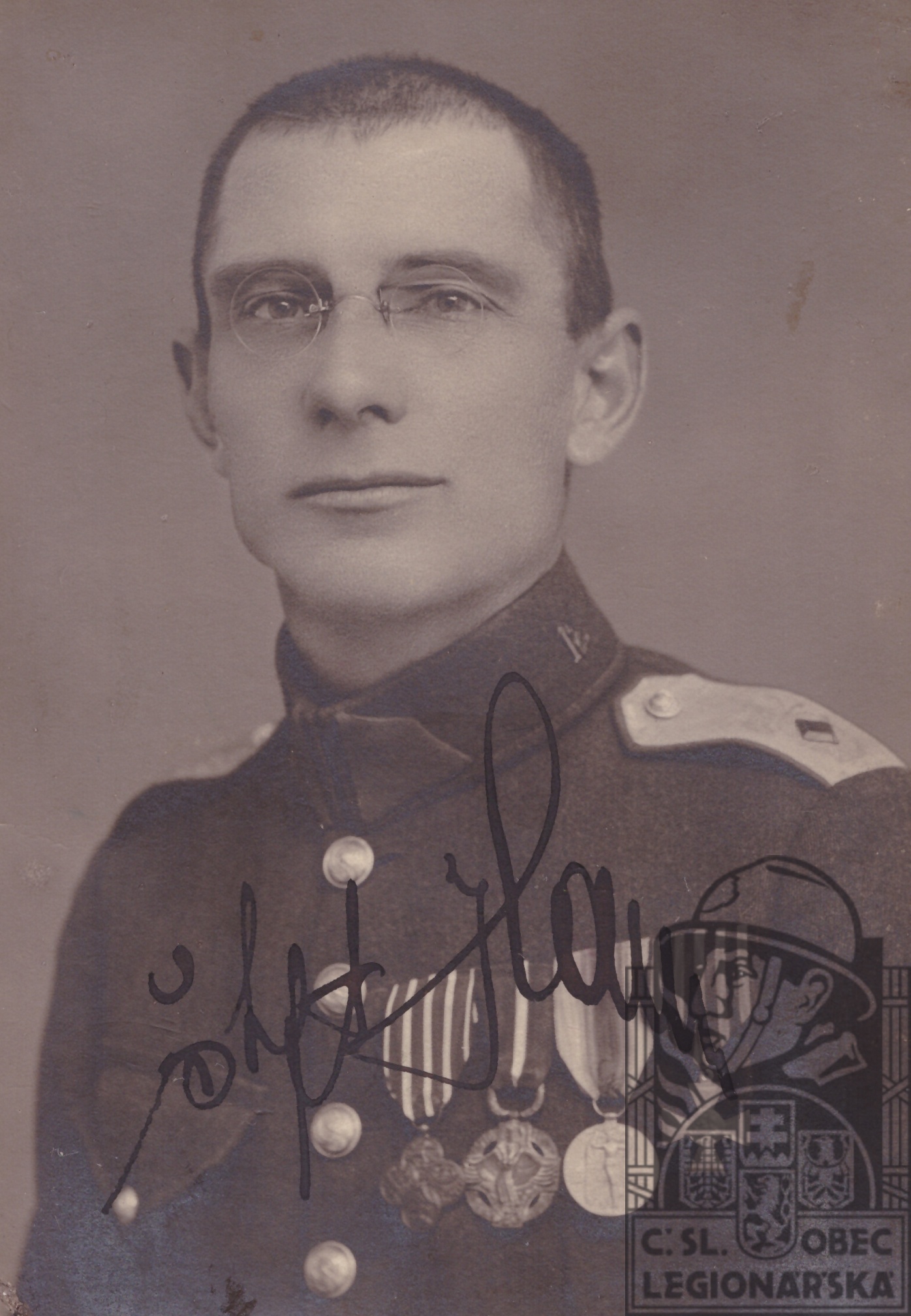 Horner Václav 25.2.1889