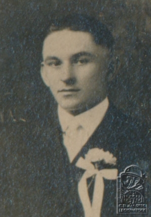 HORNÝ Jan 20.4.1892