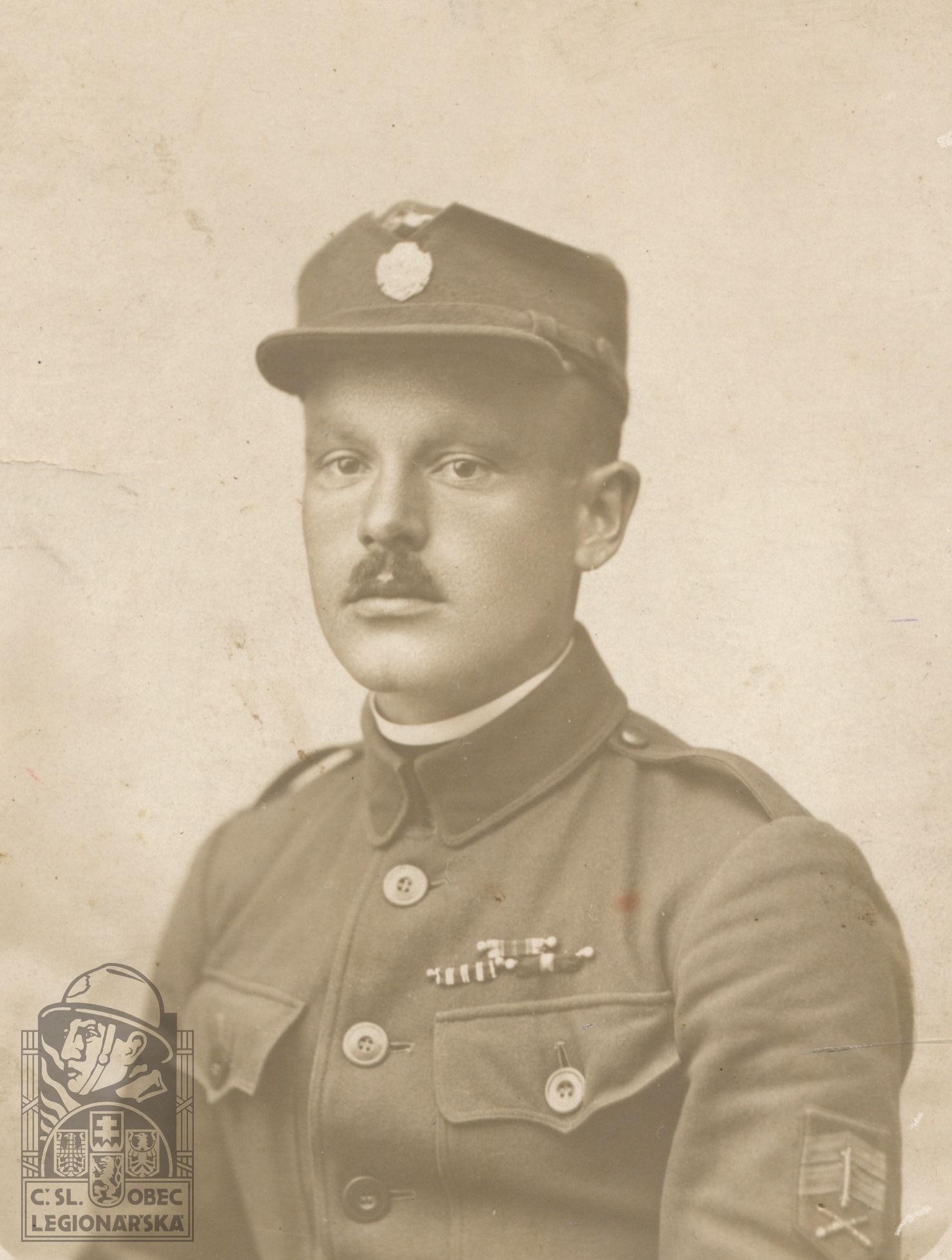 HOŘČICA František 22.3.1897
