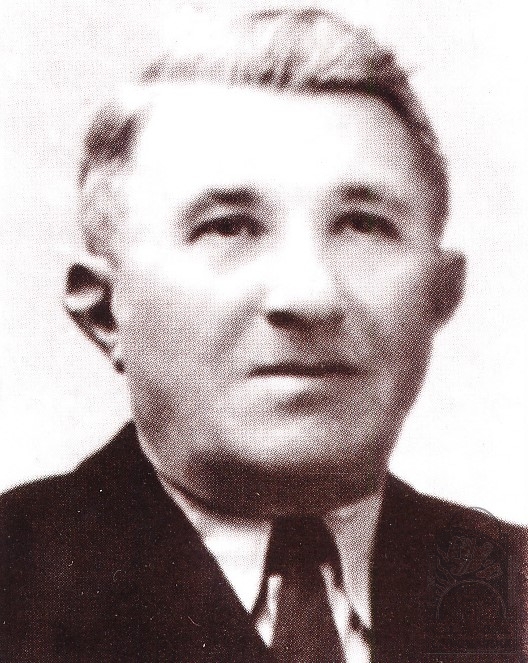 HOŘEJŠÍ Bohumil 25.1.1888