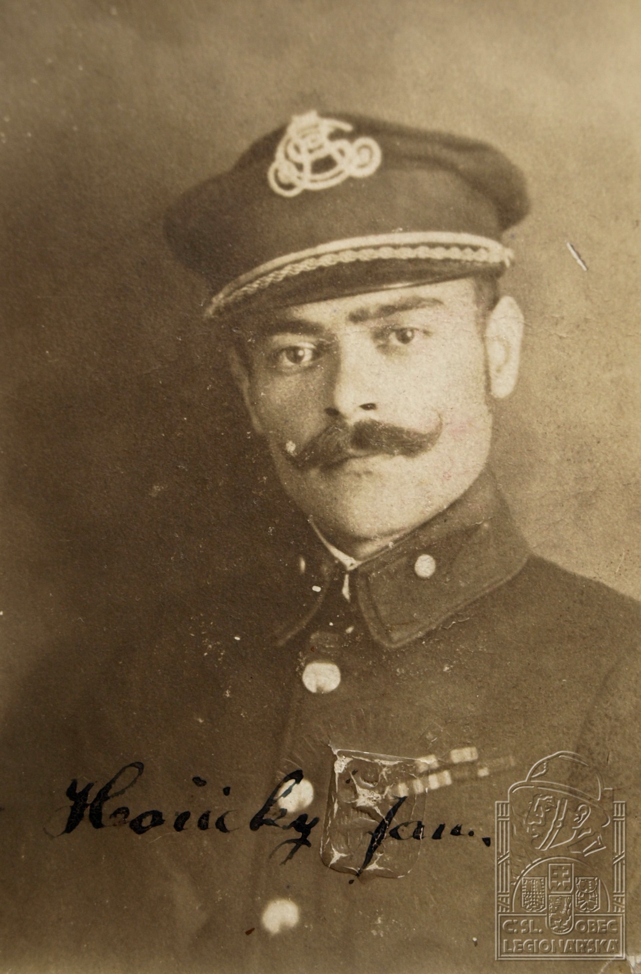 Hořický (34567.004)