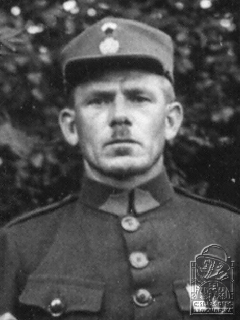 Hořínek František 