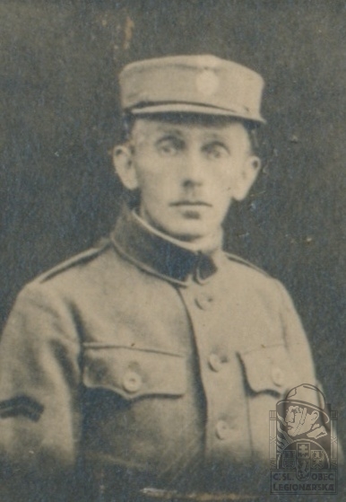 HOSTINSKÝ Josef