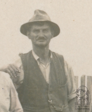 HOŠEK František