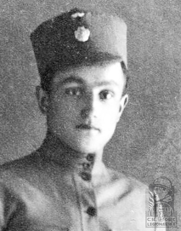 HOŠEK František 22.10.1897