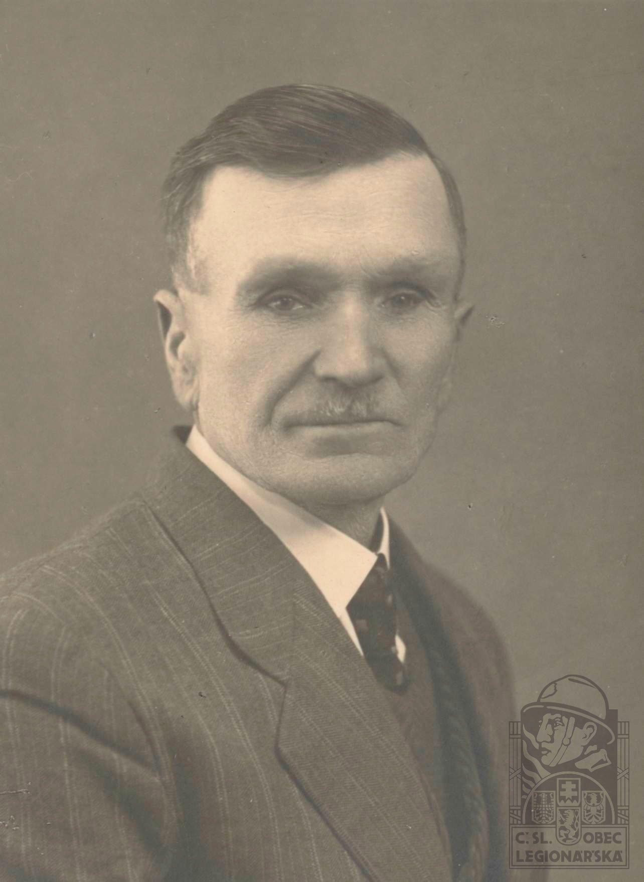 Hošek Jindřich