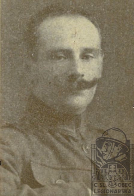 Hošek Josef 11.2.1889