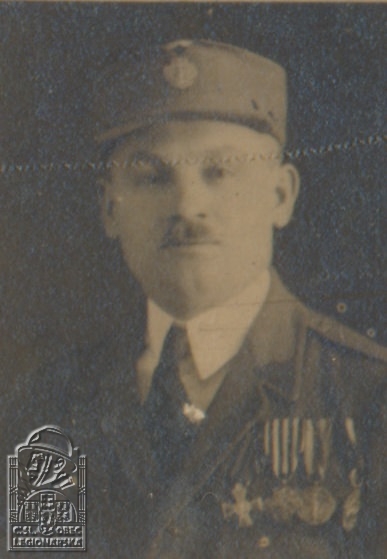  Hošek Josef 26.7.1895