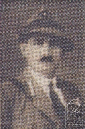 Hošek Karel