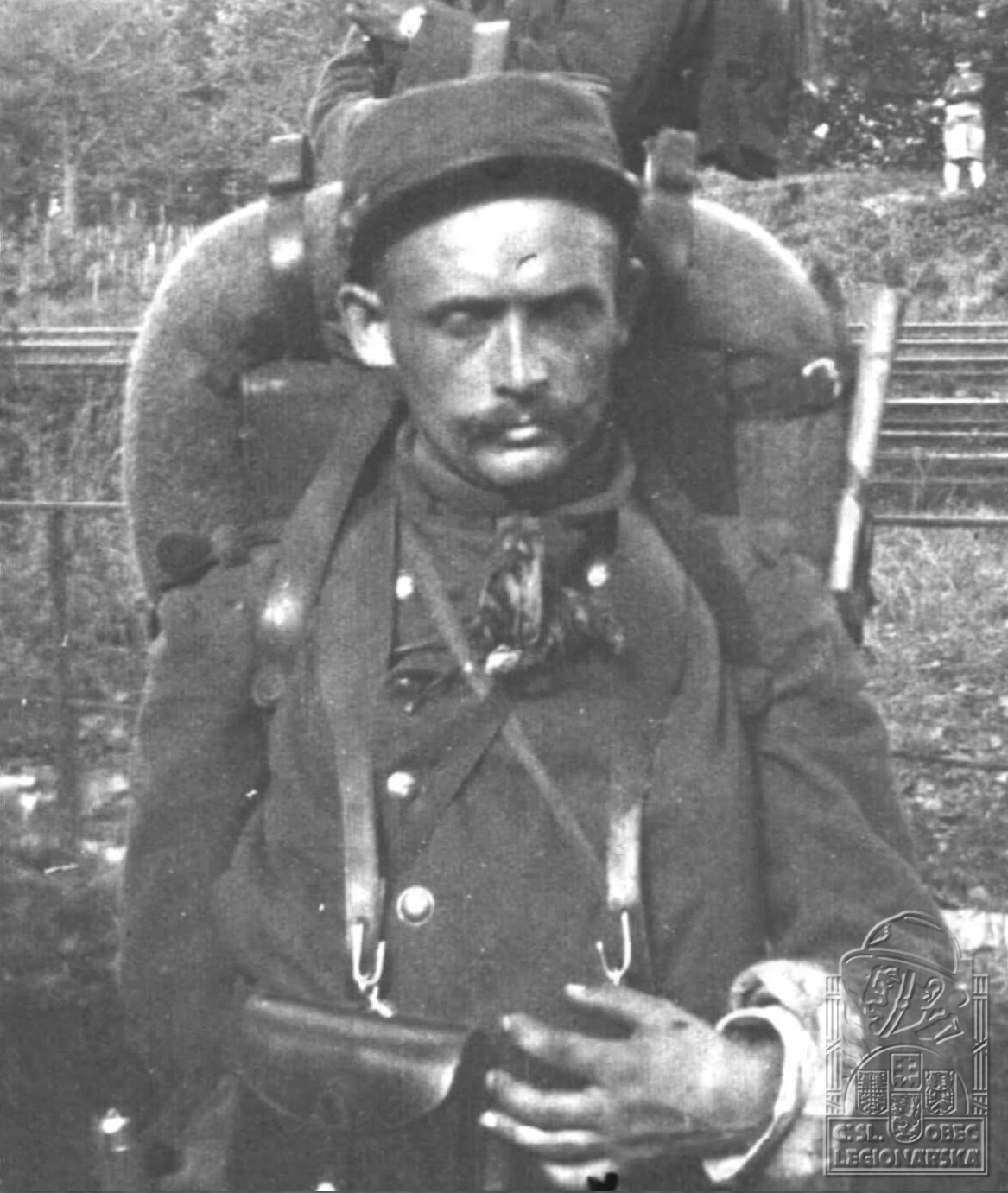 HOUSKA Josef 30.10.1888