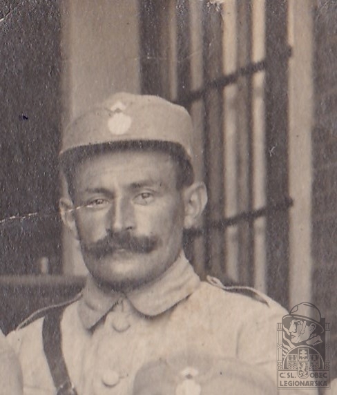 Houška František