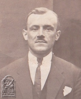 HOUŠKA Josef 18.3.1892