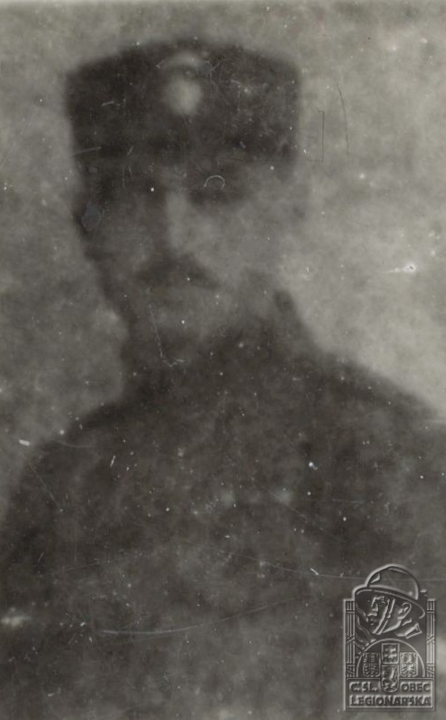 HOUŠKA JUDr. Václav 10.4.1888 (Digitální archiv Šechtl a Voseček)