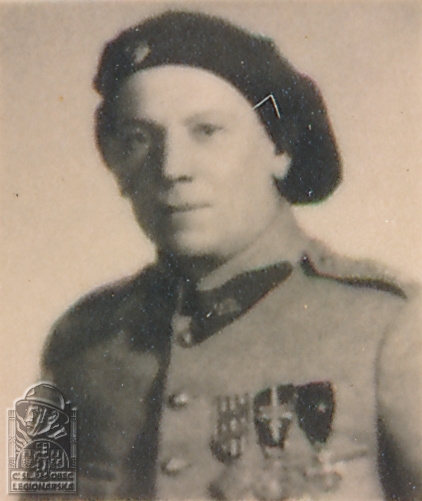 HRABÁK František 12.1.1892