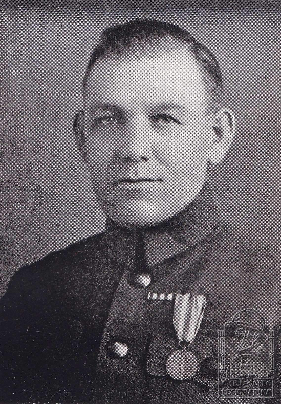 Hrabák Karel