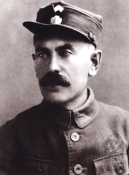 HRABÁK Rudolf 8.2.1884