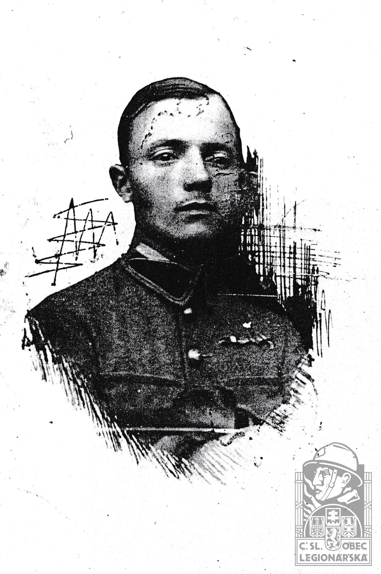 Hrabal Antonín