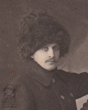 Hrabal Emanuel