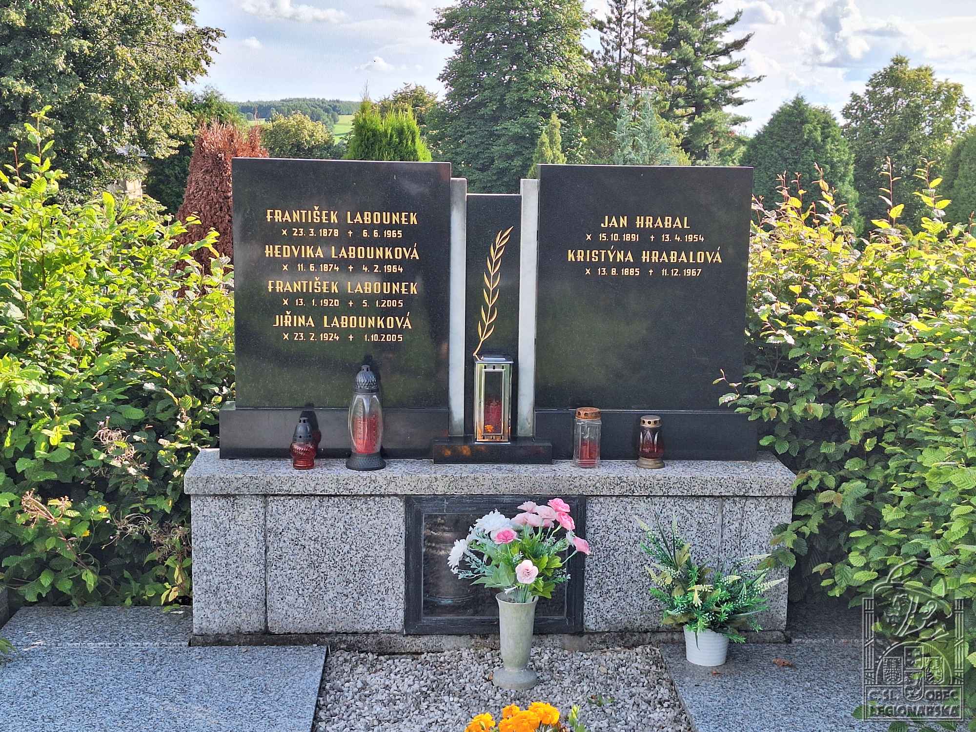 Hrob v Rýmařově (34809.800)