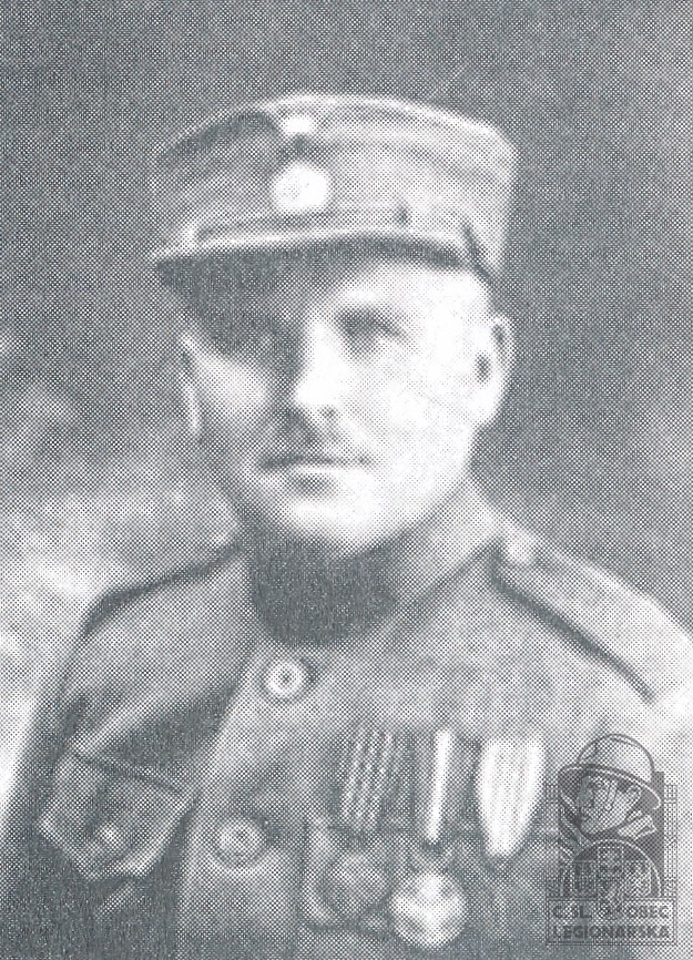 HRABÁLEK FRANTIŠEK 25.3.1881