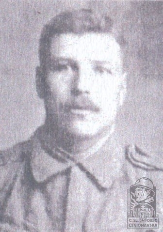 HROMEK Josef