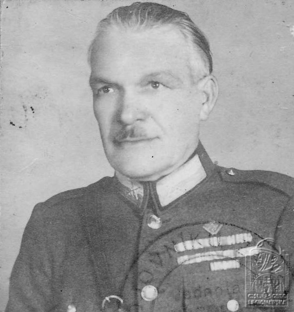 Karel Hromek