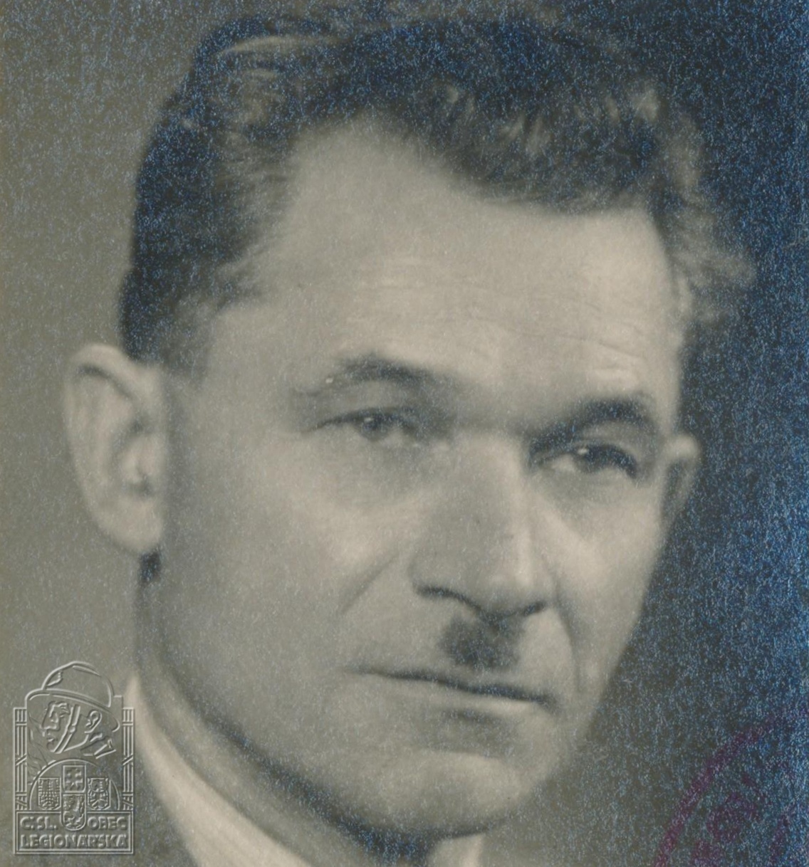 HRON Čeněk VUA