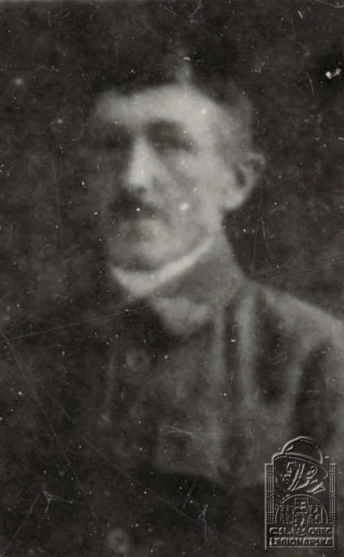 HRON František 22.8.1880 (Digitální archiv Šechtl a Voseček)