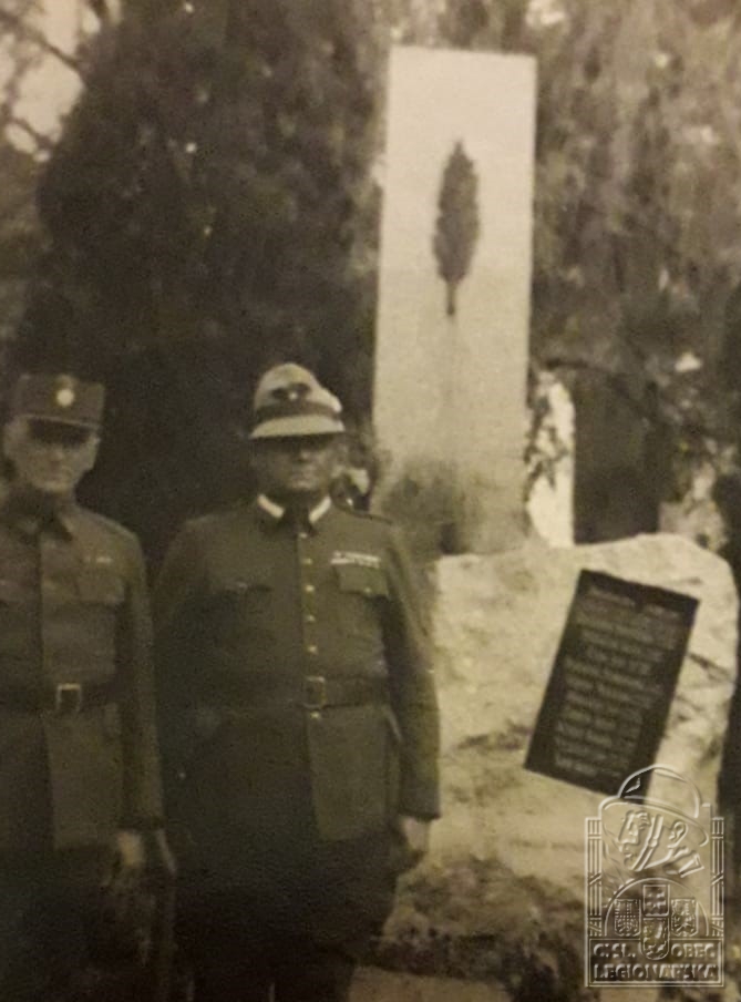 Hrouda Oldřich na fotce