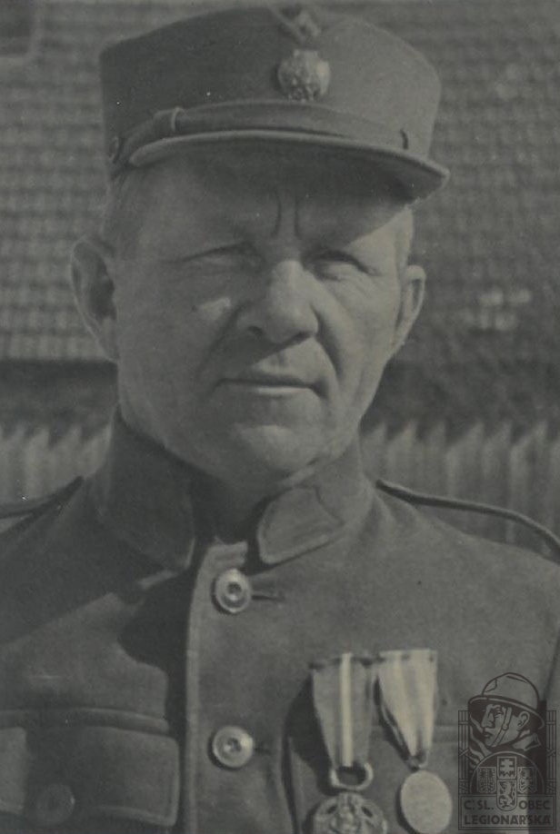 Rudolf Hrouda
