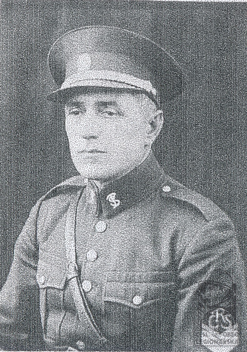 Hroudný Václav
