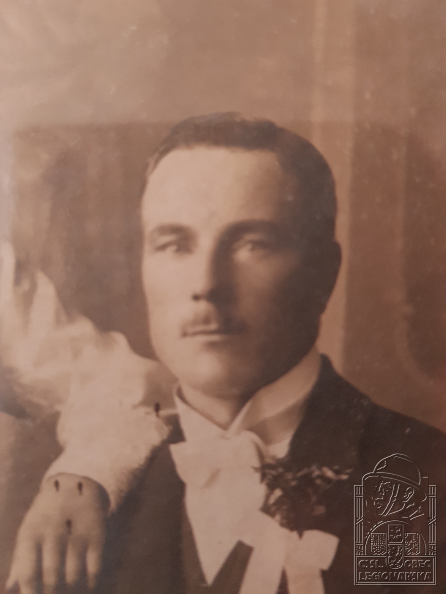Hrozenčík Pavel 12.1.1891