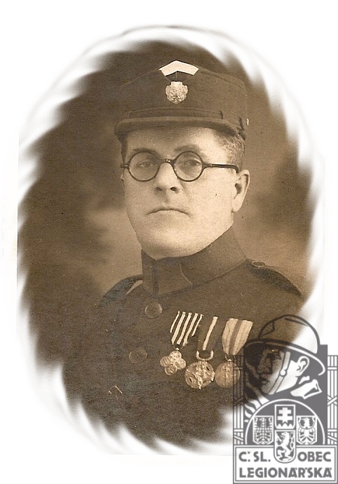  Hrubý Augustin 9.7.1893
