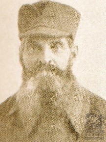 HRUBÝ FRANTIŠEK 1.10.1848