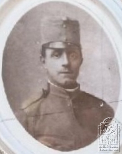 HRUBÝ František 23.3.1893
