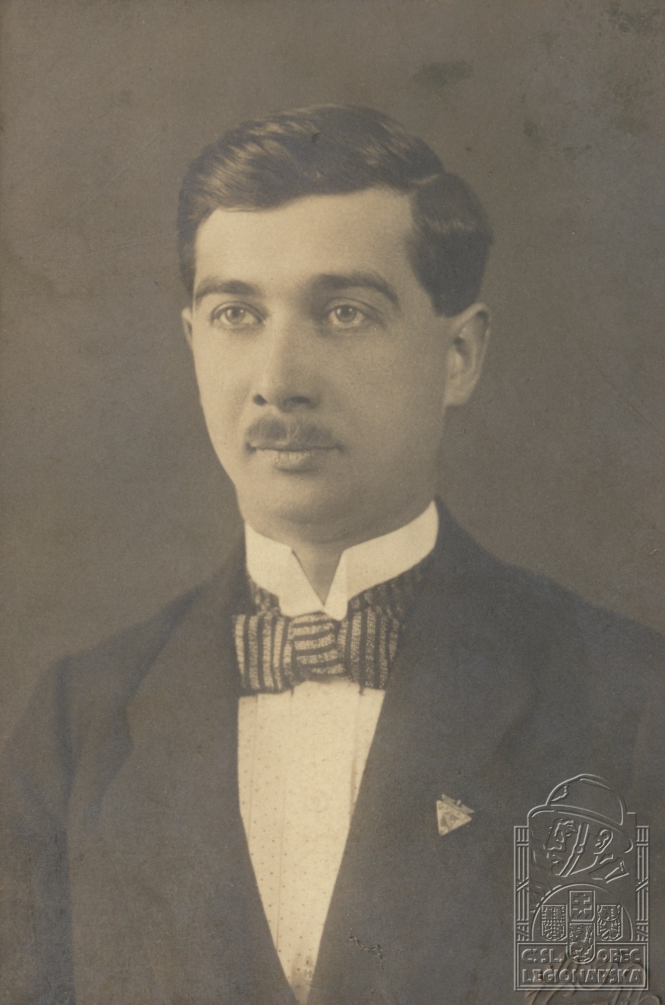 Hrubý Jan