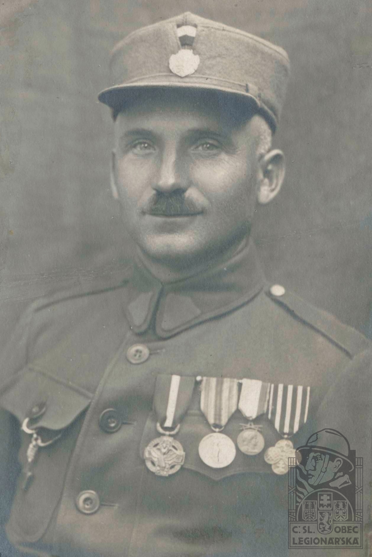 Hrubý josef